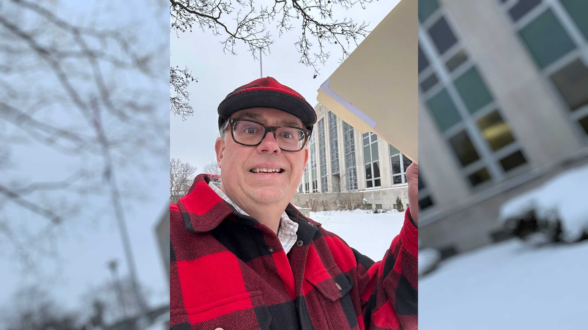 Michael Martens for Wausau city council district 2