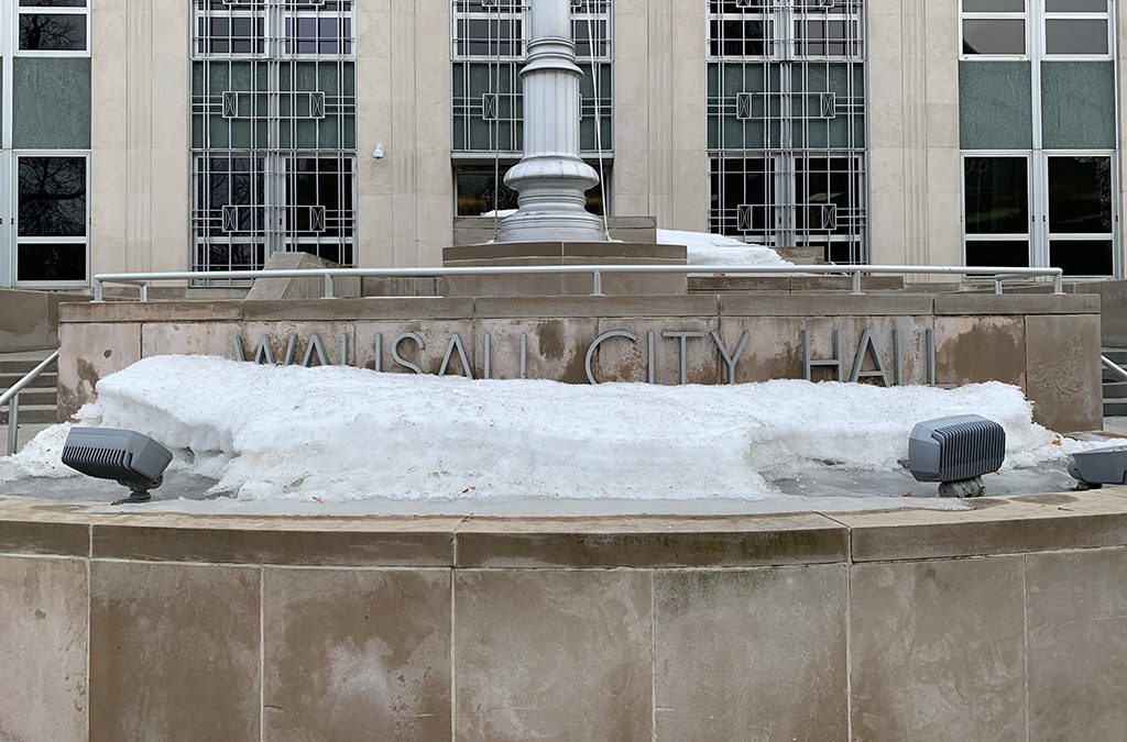 Common Council Update for March 10‚ 2020